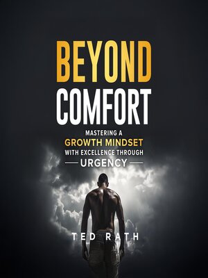 cover image of Beyond Comfort